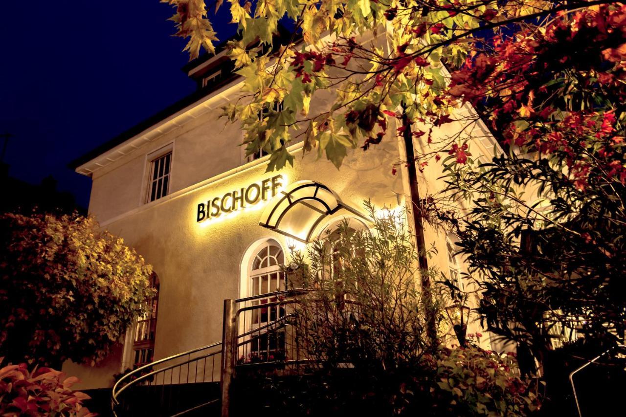 Gasthaus & Hotel Bischoff Rodgau Εξωτερικό φωτογραφία