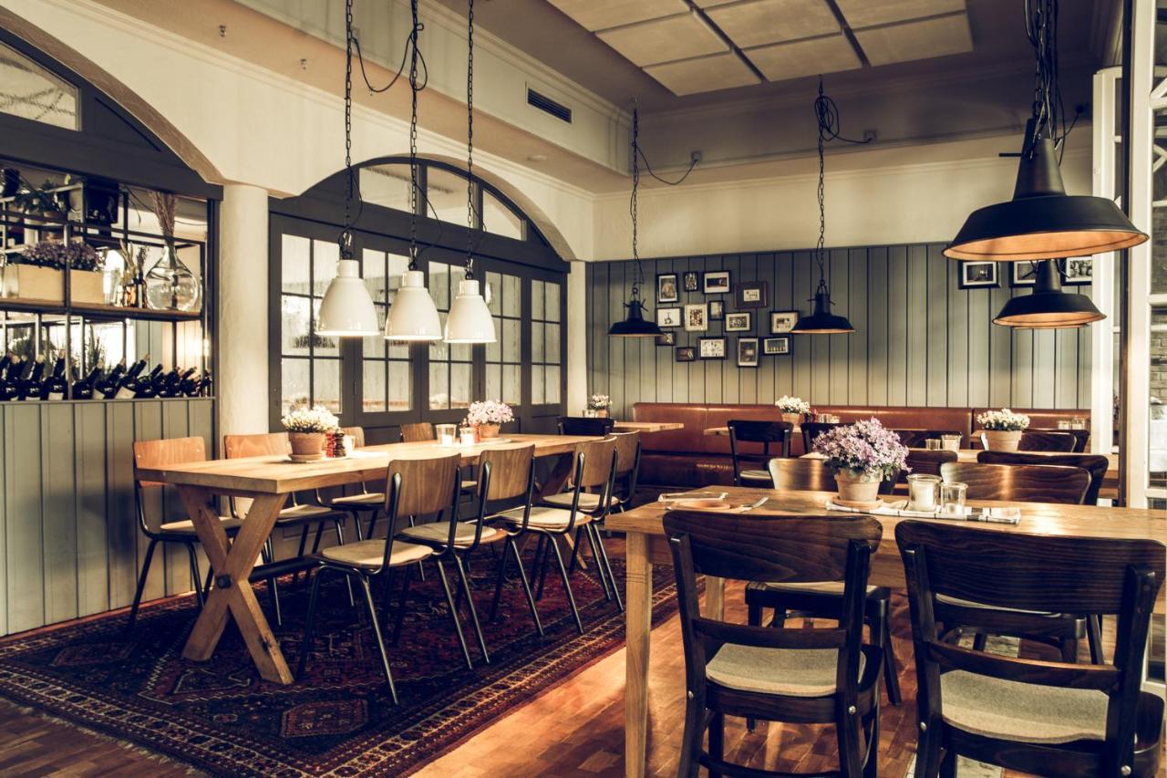 Gasthaus & Hotel Bischoff Rodgau Εξωτερικό φωτογραφία